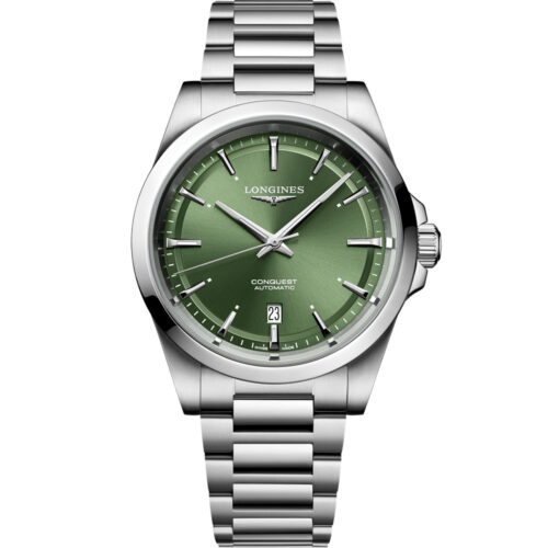 Longines Conquest L3 830 4 02 6