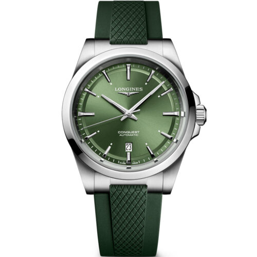 Longines Conquest L3 830 4 02 9