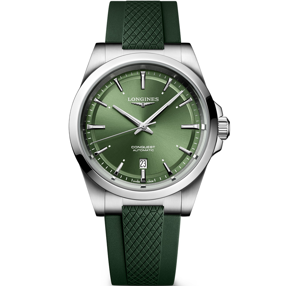 Longines Conquest L3 830 4 02 9