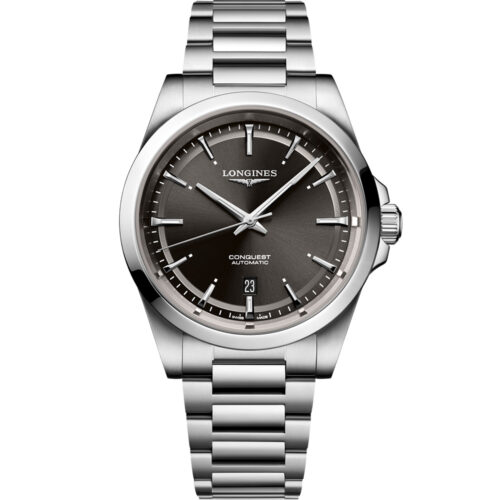 Longines Conquest L3 830 4 52 6