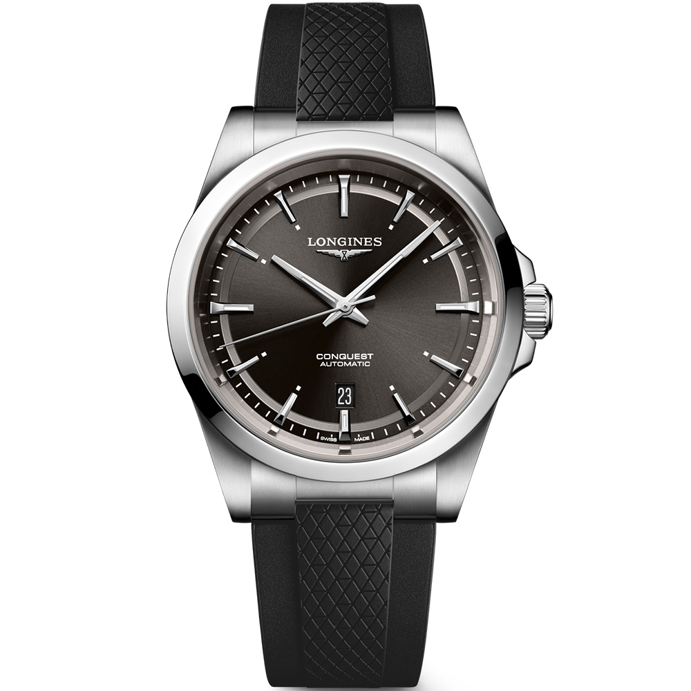 Longines Conquest L3 830 4 52 9