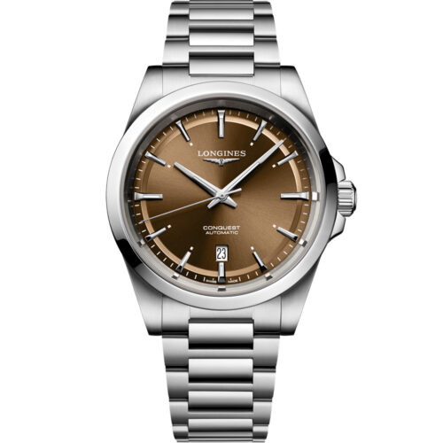 Longines Conquest L3 830 4 62 6