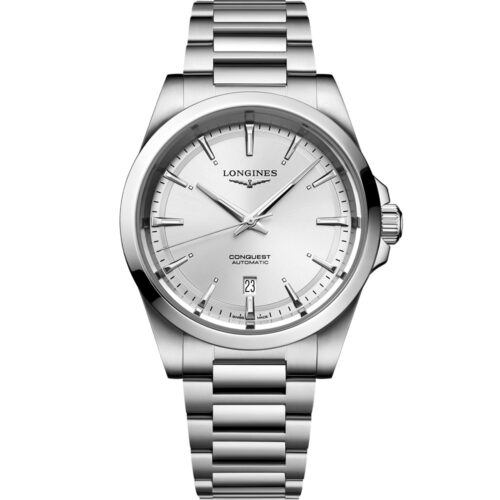 Longines Conquest L3 830 4 72 6