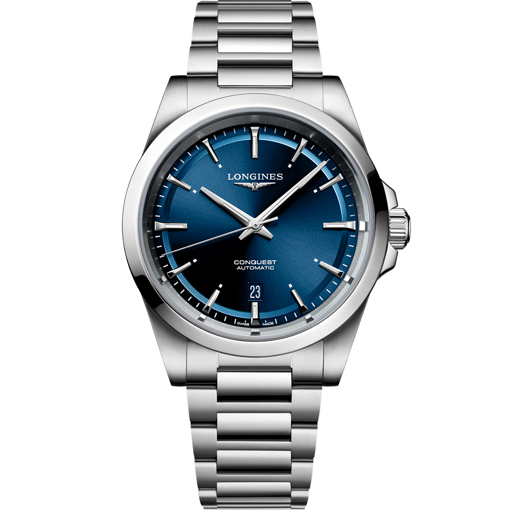Longines Conquest L3 830 4 92 6