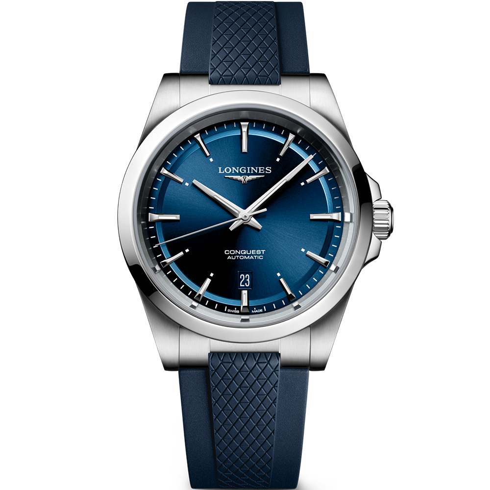 Longines Conquest L3 830 4 92 9