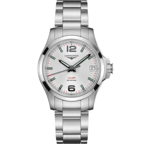Longines Conquest Vhp L3 316 4 76 6