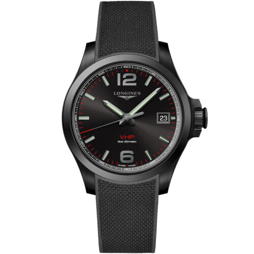 Longines Conquest Vhp L3 716 2 56 9