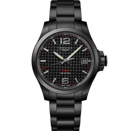 Longines Conquest Vhp L3 716 2 66 6