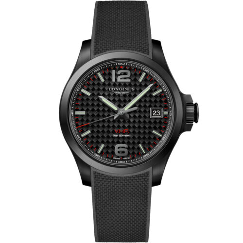 Longines Conquest Vhp L3 716 2 66 9
