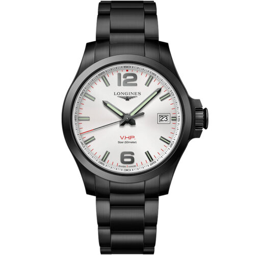 Longines Conquest Vhp L3 716 2 76 6