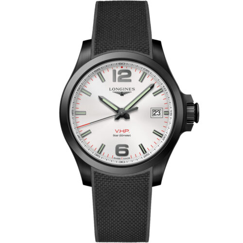 Longines Conquest Vhp L3 716 2 76 9