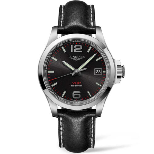 Longines Conquest Vhp L3 716 4 56 3