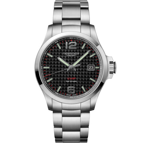 Longines Conquest Vhp L3 716 4 66 6