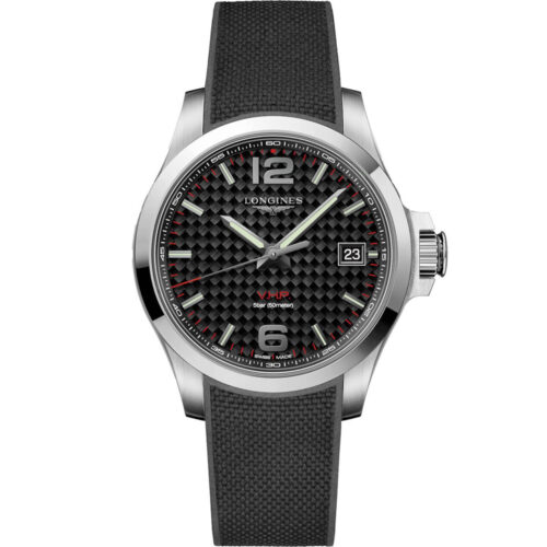 Longines Conquest Vhp L3 716 4 66 9