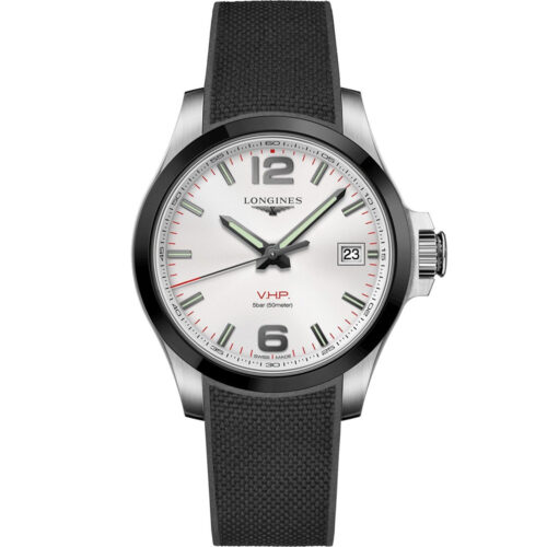 Longines Conquest Vhp L3 716 4 76 9