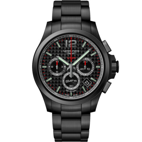 Longines Conquest Vhp L3 717 2 66 6