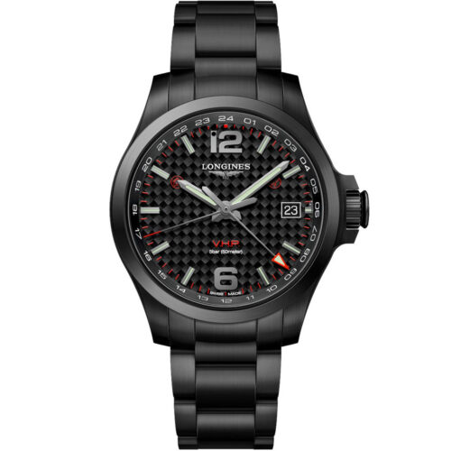 Longines Conquest Vhp L3 718 2 66 6
