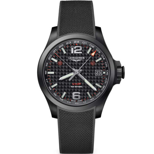 Longines Conquest Vhp L3 718 2 66 9