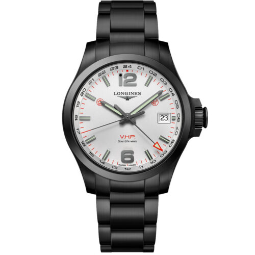 Longines Conquest Vhp L3 718 2 76 6