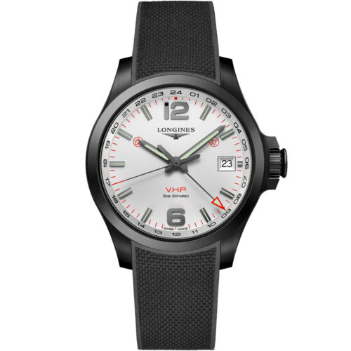Longines Conquest Vhp L3 718 2 76 9