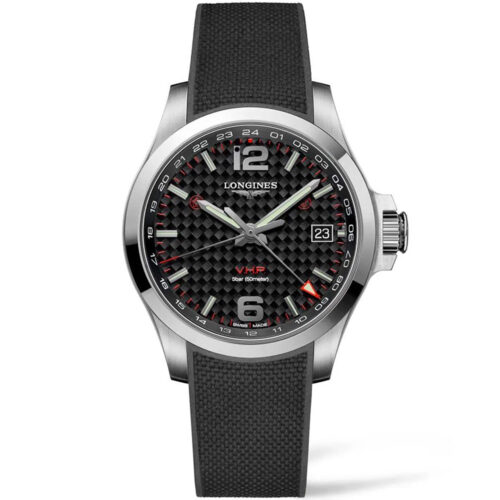 Longines Conquest Vhp L3 718 4 66 9