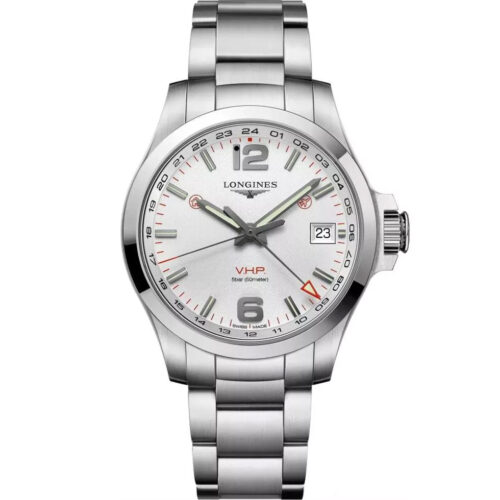 Longines Conquest Vhp L3 718 4 76 6