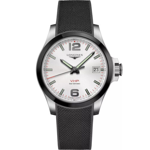 Longines Conquest Vhp L3 719 4 76 9