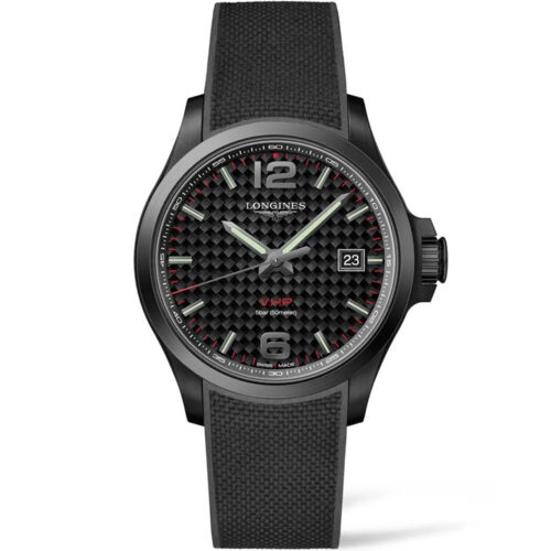 Longines Conquest Vhp L3 726 2 66 9