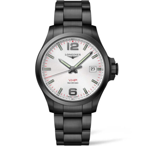 Longines Conquest Vhp L3 726 2 76 6