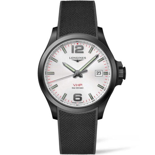 Longines Conquest Vhp L3 726 2 76 9