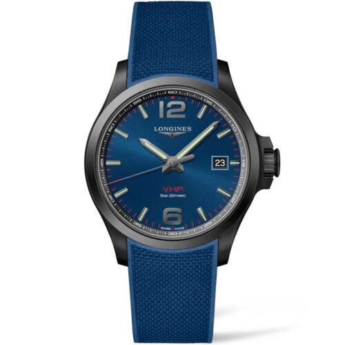 Longines Conquest Vhp L3 726 2 96 9