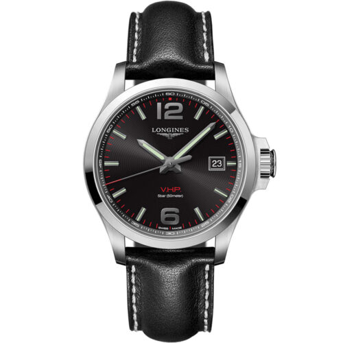 Longines Conquest Vhp L3 726 4 56 2