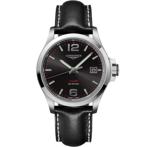 Longines Conquest Vhp L3 726 4 56 3
