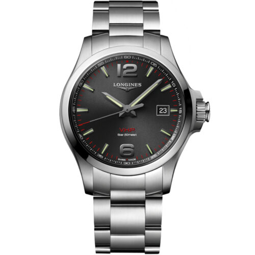 Longines Conquest Vhp L3 726 4 56 6