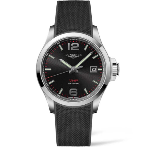 Longines Conquest Vhp L3 726 4 56 9