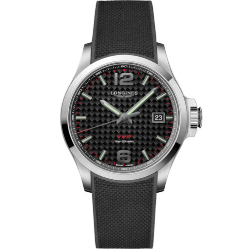 Longines Conquest Vhp L3 726 4 66 9