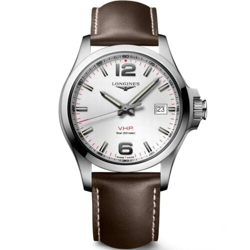 Longines Conquest Vhp L3 726 4 76 4