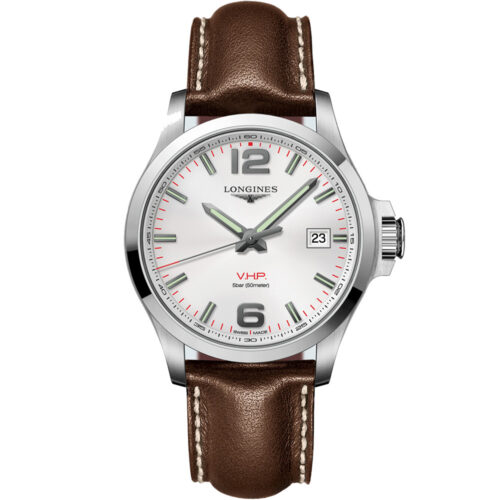 Longines Conquest Vhp L3 726 4 76 5