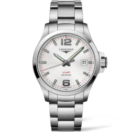 Longines Conquest Vhp L3 726 4 76 6