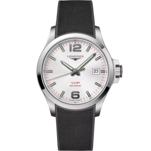 Longines Conquest Vhp L3 726 4 76 9