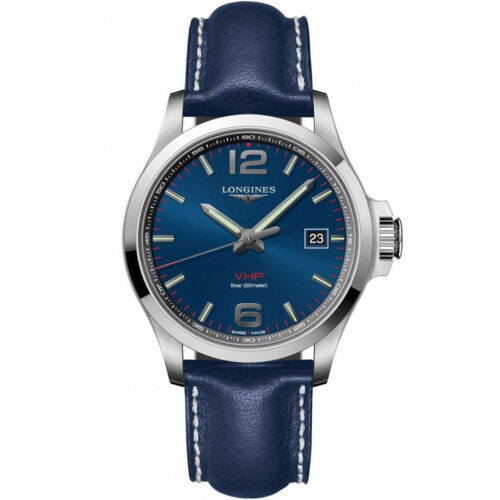 Longines Conquest Vhp L3 726 4 96 0