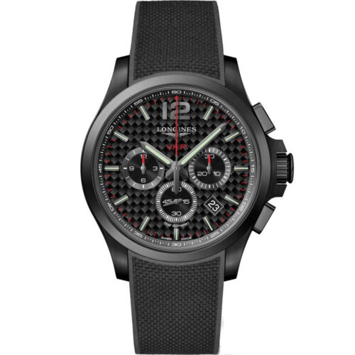 Longines Conquest Vhp L3 727 2 66 9