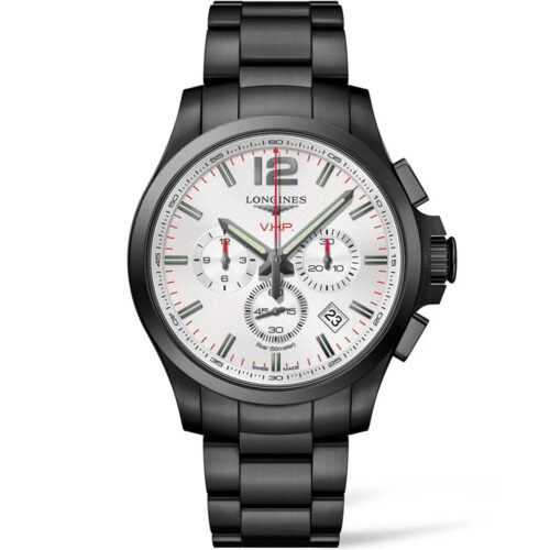 Longines Conquest Vhp L3 727 2 76 6