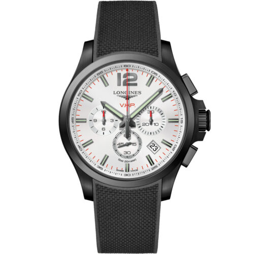 Longines Conquest Vhp L3 727 2 76 9