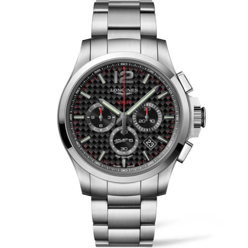 Longines Conquest Vhp L3 727 4 66 6