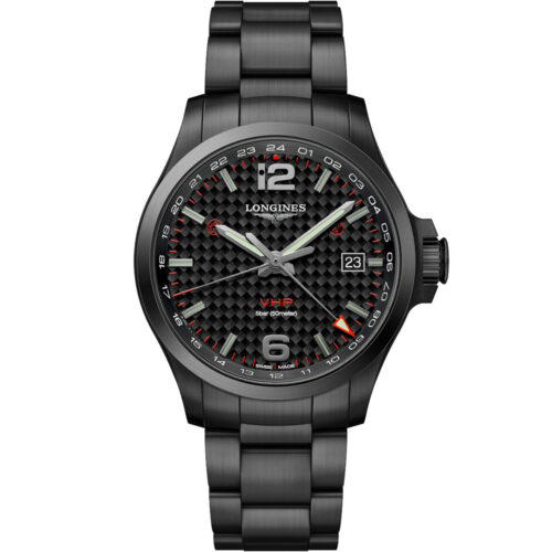 Longines Conquest Vhp L3 728 2 66 6
