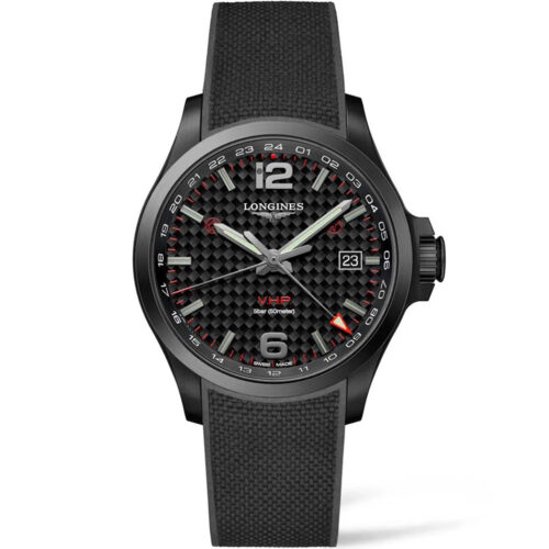 Longines Conquest Vhp L3 728 2 66 9