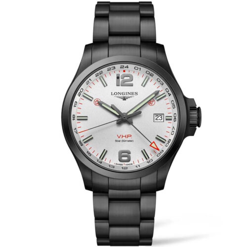 Longines Conquest Vhp L3 728 2 76 6