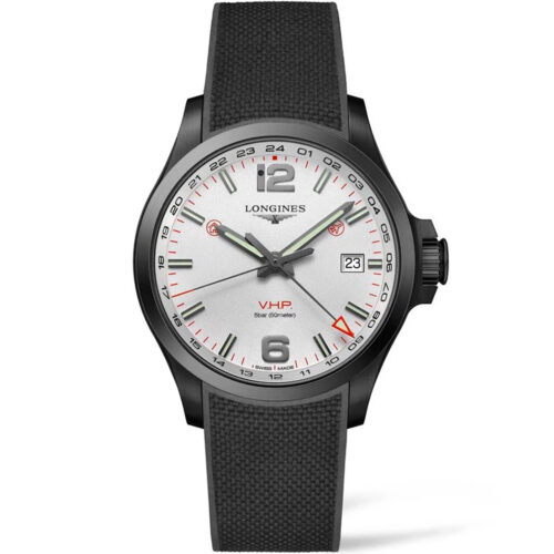 Longines Conquest Vhp L3 728 2 76 9