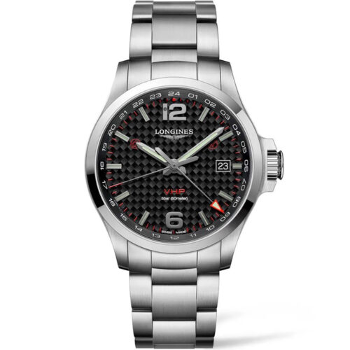 Longines Conquest Vhp L3 728 4 66 6